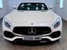 USED 2018 68 MERCEDES-BENZ AMG GT 4.0 V8 BiTurbo GPF (Premium) Roadster 2dr Petrol SpdS DCT Euro 6 (s/s) (476 ps) Apple CarPlay | Driver Assistance Pack |