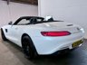 USED 2018 68 MERCEDES-BENZ AMG GT 4.0 V8 BiTurbo GPF (Premium) Roadster 2dr Petrol SpdS DCT Euro 6 (s/s) (476 ps) Apple CarPlay | Driver Assistance Pack |