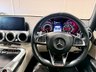 USED 2018 68 MERCEDES-BENZ AMG GT 4.0 V8 BiTurbo GPF (Premium) Roadster 2dr Petrol SpdS DCT Euro 6 (s/s) (476 ps) Apple CarPlay | Driver Assistance Pack |