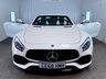 USED 2018 68 MERCEDES-BENZ AMG GT 4.0 V8 BiTurbo GPF (Premium) Roadster 2dr Petrol SpdS DCT Euro 6 (s/s) (476 ps) Apple CarPlay | Driver Assistance Pack |