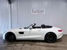 USED 2018 68 MERCEDES-BENZ AMG GT 4.0 V8 BiTurbo GPF (Premium) Roadster 2dr Petrol SpdS DCT Euro 6 (s/s) (476 ps) Apple CarPlay | Driver Assistance Pack |