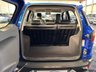 USED 2014 64 FORD ECOSPORT 1.0T EcoBoost Titanium SUV 5dr Petrol Manual 2WD Euro 5 (s/s) (125 ps) 12 MONTHS MOT -  FINANCE ARRANGED IRVINE - AYR - GLASGOW
