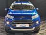 USED 2014 64 FORD ECOSPORT 1.0T EcoBoost Titanium SUV 5dr Petrol Manual 2WD Euro 5 (s/s) (125 ps) 12 MONTHS MOT -  FINANCE ARRANGED IRVINE - AYR - GLASGOW