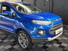 USED 2014 64 FORD ECOSPORT 1.0T EcoBoost Titanium SUV 5dr Petrol Manual 2WD Euro 5 (s/s) (125 ps) 12 MONTHS MOT -  FINANCE ARRANGED IRVINE - AYR - GLASGOW