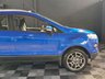 USED 2014 64 FORD ECOSPORT 1.0T EcoBoost Titanium SUV 5dr Petrol Manual 2WD Euro 5 (s/s) (125 ps) 12 MONTHS MOT -  FINANCE ARRANGED IRVINE - AYR - GLASGOW