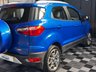 USED 2014 64 FORD ECOSPORT 1.0T EcoBoost Titanium SUV 5dr Petrol Manual 2WD Euro 5 (s/s) (125 ps) 12 MONTHS MOT -  FINANCE ARRANGED IRVINE - AYR - GLASGOW