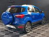 USED 2014 64 FORD ECOSPORT 1.0T EcoBoost Titanium SUV 5dr Petrol Manual 2WD Euro 5 (s/s) (125 ps) 12 MONTHS MOT -  FINANCE ARRANGED IRVINE - AYR - GLASGOW
