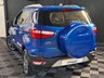 USED 2014 64 FORD ECOSPORT 1.0T EcoBoost Titanium SUV 5dr Petrol Manual 2WD Euro 5 (s/s) (125 ps) 12 MONTHS MOT -  FINANCE ARRANGED IRVINE - AYR - GLASGOW