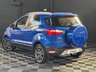 USED 2014 64 FORD ECOSPORT 1.0T EcoBoost Titanium SUV 5dr Petrol Manual 2WD Euro 5 (s/s) (125 ps) 12 MONTHS MOT -  FINANCE ARRANGED IRVINE - AYR - GLASGOW