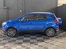 USED 2014 64 FORD ECOSPORT 1.0T EcoBoost Titanium SUV 5dr Petrol Manual 2WD Euro 5 (s/s) (125 ps) 12 MONTHS MOT -  FINANCE ARRANGED IRVINE - AYR - GLASGOW