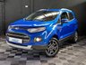 USED 2014 64 FORD ECOSPORT 1.0T EcoBoost Titanium SUV 5dr Petrol Manual 2WD Euro 5 (s/s) (125 ps) 12 MONTHS MOT -  FINANCE ARRANGED IRVINE - AYR - GLASGOW