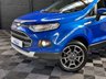 USED 2014 64 FORD ECOSPORT 1.0T EcoBoost Titanium SUV 5dr Petrol Manual 2WD Euro 5 (s/s) (125 ps) 12 MONTHS MOT -  FINANCE ARRANGED IRVINE - AYR - GLASGOW