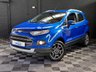 USED 2014 64 FORD ECOSPORT 1.0T EcoBoost Titanium SUV 5dr Petrol Manual 2WD Euro 5 (s/s) (125 ps) 12 MONTHS MOT -  FINANCE ARRANGED IRVINE - AYR - GLASGOW