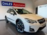 USED 2017 17 SUBARU XV 2.0D SE Premium SUV 5dr Diesel Manual 4WD Euro 6 (147 ps) DIESEL-MANUAL