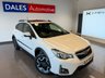 USED 2017 17 SUBARU XV 2.0D SE Premium SUV 5dr Diesel Manual 4WD Euro 6 (147 ps) DIESEL-MANUAL