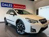 USED 2017 17 SUBARU XV 2.0D SE Premium SUV 5dr Diesel Manual 4WD Euro 6 (147 ps) DIESEL-MANUAL