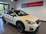 USED 2017 17 SUBARU XV 2.0D SE Premium SUV 5dr Diesel Manual 4WD Euro 6 (147 ps) DIESEL-MANUAL