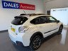 USED 2017 17 SUBARU XV 2.0D SE Premium SUV 5dr Diesel Manual 4WD Euro 6 (147 ps) DIESEL-MANUAL