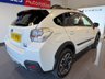 USED 2017 17 SUBARU XV 2.0D SE Premium SUV 5dr Diesel Manual 4WD Euro 6 (147 ps) DIESEL-MANUAL