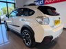 USED 2017 17 SUBARU XV 2.0D SE Premium SUV 5dr Diesel Manual 4WD Euro 6 (147 ps) DIESEL-MANUAL