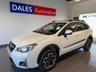 USED 2017 17 SUBARU XV 2.0D SE Premium SUV 5dr Diesel Manual 4WD Euro 6 (147 ps) DIESEL-MANUAL