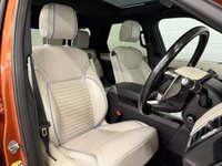 USED 2018 68 LAND ROVER DISCOVERY 3.0 TD V6 HSE SUV 5dr Diesel Auto 4WD Euro 6 (s/s) (258 ps) HTD SEATS, MERIDIAN, NAV, CAMERA