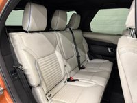 USED 2018 68 LAND ROVER DISCOVERY 3.0 TD V6 HSE SUV 5dr Diesel Auto 4WD Euro 6 (s/s) (258 ps) HTD SEATS, MERIDIAN, NAV, CAMERA
