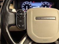 USED 2018 68 LAND ROVER DISCOVERY 3.0 TD V6 HSE SUV 5dr Diesel Auto 4WD Euro 6 (s/s) (258 ps) HTD SEATS, MERIDIAN, NAV, CAMERA