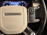 USED 2018 68 LAND ROVER DISCOVERY 3.0 TD V6 HSE SUV 5dr Diesel Auto 4WD Euro 6 (s/s) (258 ps) HTD SEATS, MERIDIAN, NAV, CAMERA