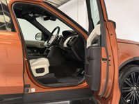 USED 2018 68 LAND ROVER DISCOVERY 3.0 TD V6 HSE SUV 5dr Diesel Auto 4WD Euro 6 (s/s) (258 ps) HTD SEATS, MERIDIAN, NAV, CAMERA