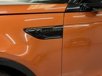 USED 2018 68 LAND ROVER DISCOVERY 3.0 TD V6 HSE SUV 5dr Diesel Auto 4WD Euro 6 (s/s) (258 ps) HTD SEATS, MERIDIAN, NAV, CAMERA