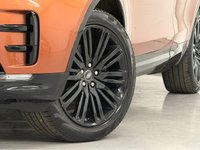 USED 2018 68 LAND ROVER DISCOVERY 3.0 TD V6 HSE SUV 5dr Diesel Auto 4WD Euro 6 (s/s) (258 ps) HTD SEATS, MERIDIAN, NAV, CAMERA