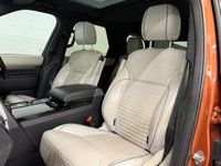 USED 2018 68 LAND ROVER DISCOVERY 3.0 TD V6 HSE SUV 5dr Diesel Auto 4WD Euro 6 (s/s) (258 ps) HTD SEATS, MERIDIAN, NAV, CAMERA
