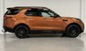 USED 2018 68 LAND ROVER DISCOVERY 3.0 TD V6 HSE SUV 5dr Diesel Auto 4WD Euro 6 (s/s) (258 ps) HTD SEATS, MERIDIAN, NAV, CAMERA