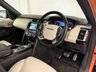 USED 2018 68 LAND ROVER DISCOVERY 3.0 TD V6 HSE SUV 5dr Diesel Auto 4WD Euro 6 (s/s) (258 ps) HTD SEATS, MERIDIAN, NAV, CAMERA