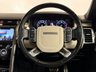USED 2018 68 LAND ROVER DISCOVERY 3.0 TD V6 HSE SUV 5dr Diesel Auto 4WD Euro 6 (s/s) (258 ps) HTD SEATS, MERIDIAN, NAV, CAMERA