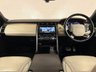 USED 2018 68 LAND ROVER DISCOVERY 3.0 TD V6 HSE SUV 5dr Diesel Auto 4WD Euro 6 (s/s) (258 ps) HTD SEATS, MERIDIAN, NAV, CAMERA