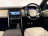 USED 2018 68 LAND ROVER DISCOVERY 3.0 TD V6 HSE SUV 5dr Diesel Auto 4WD Euro 6 (s/s) (258 ps) HTD SEATS, MERIDIAN, NAV, CAMERA