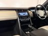 USED 2018 68 LAND ROVER DISCOVERY 3.0 TD V6 HSE SUV 5dr Diesel Auto 4WD Euro 6 (s/s) (258 ps) HTD SEATS, MERIDIAN, NAV, CAMERA