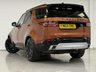 USED 2018 68 LAND ROVER DISCOVERY 3.0 TD V6 HSE SUV 5dr Diesel Auto 4WD Euro 6 (s/s) (258 ps) HTD SEATS, MERIDIAN, NAV, CAMERA