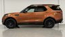 USED 2018 68 LAND ROVER DISCOVERY 3.0 TD V6 HSE SUV 5dr Diesel Auto 4WD Euro 6 (s/s) (258 ps) HTD SEATS, MERIDIAN, NAV, CAMERA