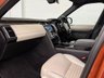 USED 2018 68 LAND ROVER DISCOVERY 3.0 TD V6 HSE SUV 5dr Diesel Auto 4WD Euro 6 (s/s) (258 ps) HTD SEATS, MERIDIAN, NAV, CAMERA