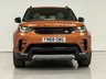 USED 2018 68 LAND ROVER DISCOVERY 3.0 TD V6 HSE SUV 5dr Diesel Auto 4WD Euro 6 (s/s) (258 ps) HTD SEATS, MERIDIAN, NAV, CAMERA