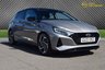 USED 2023 23 HYUNDAI I20 1.0 T-GDi MHEV Ultimate Hatchback 5dr Petrol Hybrid DCT Euro 6 (s/s) (100 ps) REAR VIEW PARKING CAMERA