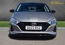 USED 2023 23 HYUNDAI I20 1.0 T-GDi MHEV Ultimate Hatchback 5dr Petrol Hybrid DCT Euro 6 (s/s) (100 ps) REAR VIEW PARKING CAMERA