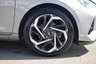 USED 2023 23 HYUNDAI I20 1.0 T-GDi MHEV Ultimate Hatchback 5dr Petrol Hybrid DCT Euro 6 (s/s) (100 ps) REAR VIEW PARKING CAMERA