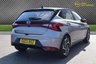 USED 2023 23 HYUNDAI I20 1.0 T-GDi MHEV Ultimate Hatchback 5dr Petrol Hybrid DCT Euro 6 (s/s) (100 ps) REAR VIEW PARKING CAMERA