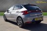 USED 2023 23 HYUNDAI I20 1.0 T-GDi MHEV Ultimate Hatchback 5dr Petrol Hybrid DCT Euro 6 (s/s) (100 ps) REAR VIEW PARKING CAMERA