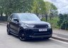 USED 2020 20 LAND ROVER DISCOVERY 3.0 SD V6 HSE Luxury SUV 5dr 7 Seats Diesel Auto 4WD Euro 6 (s/s) (306 ps) GLASS ROOF, FULL SERVICE HISTORY