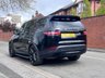USED 2020 20 LAND ROVER DISCOVERY 3.0 SD V6 HSE Luxury SUV 5dr 7 Seats Diesel Auto 4WD Euro 6 (s/s) (306 ps) GLASS ROOF, FULL SERVICE HISTORY